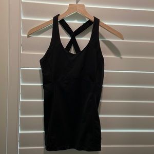Lulu Lemon Tank Top size 6